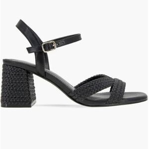 Dahlia Braid Sandal (Women 8M) BCBGeneration,